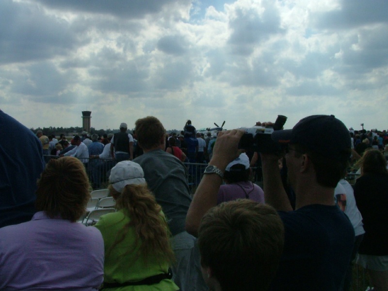 P-51 Mustang